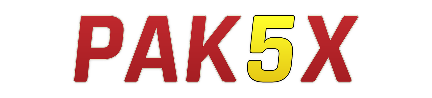 pak5x